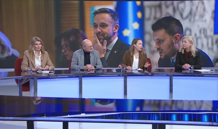 Piletić odlazi, Ružić preuzima Ministarstvo rada i socijalne skrbi