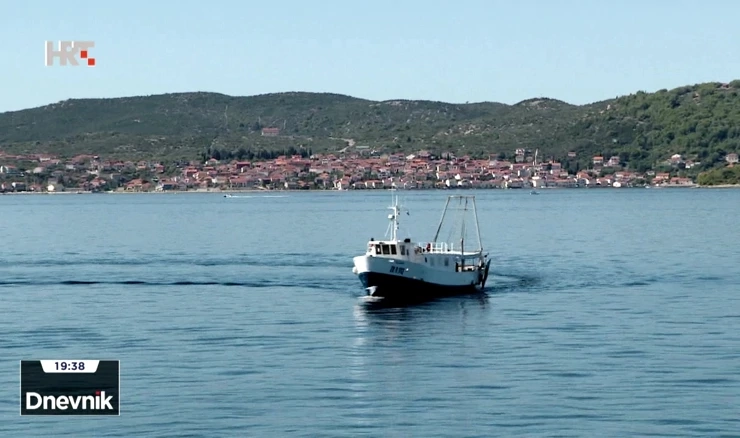 Život na otoku