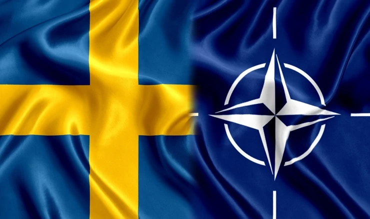 Švedska navodi prednosti NATO-a dok se nazire kandidatura za članstvo