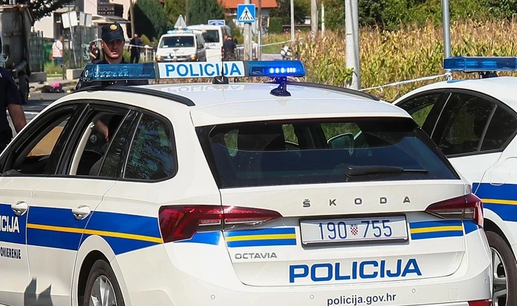 Nesreća na Žitnjaku