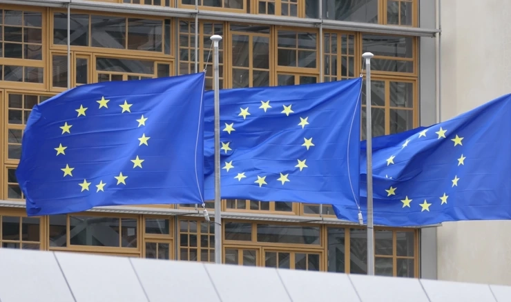 Europski parlament poziva na jačanje pomoći Ukrajini