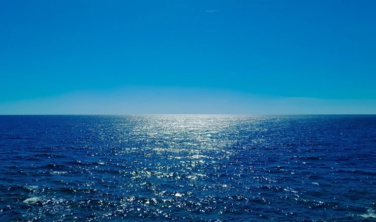 Ilustracija, Jadransko more