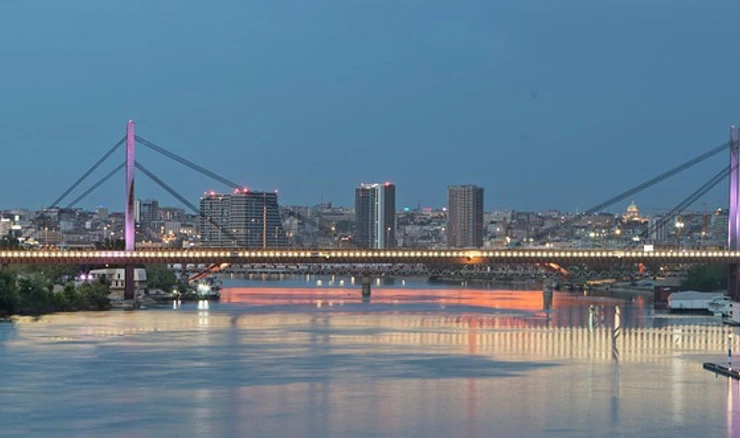 Beograd