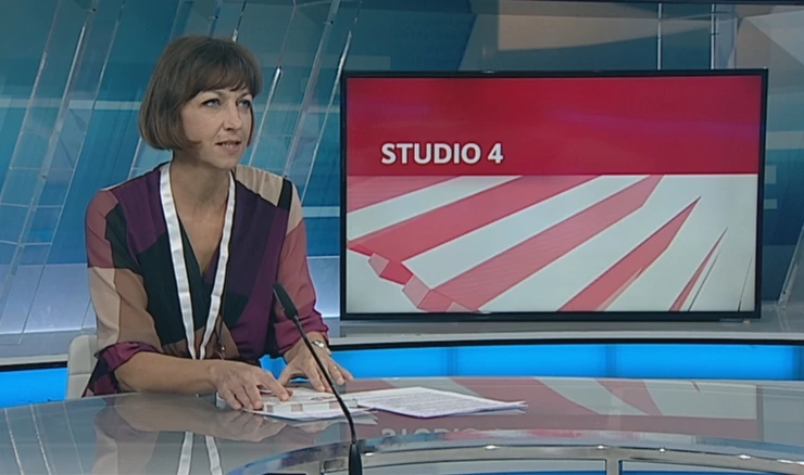 Iva Mihatov Štefanović