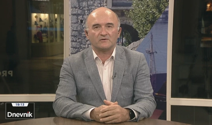 Bojan Polić
