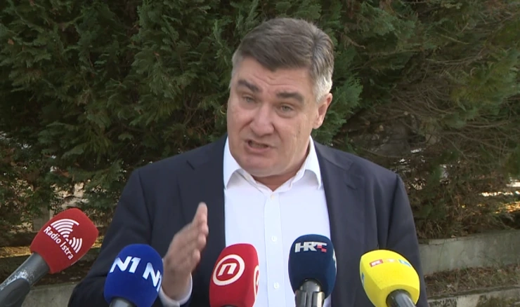 Zoran Milanović