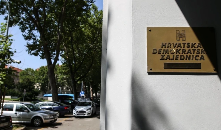 HDZ