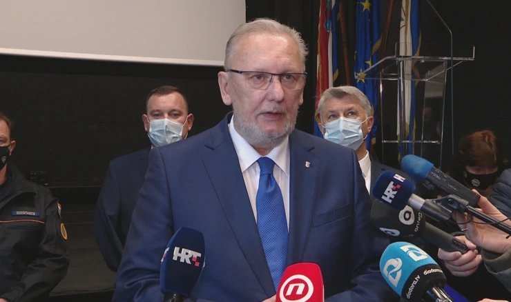 Davor Božinović