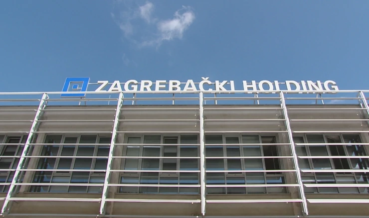 Zagreb Holding 