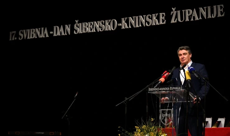 Zoran Milanović 