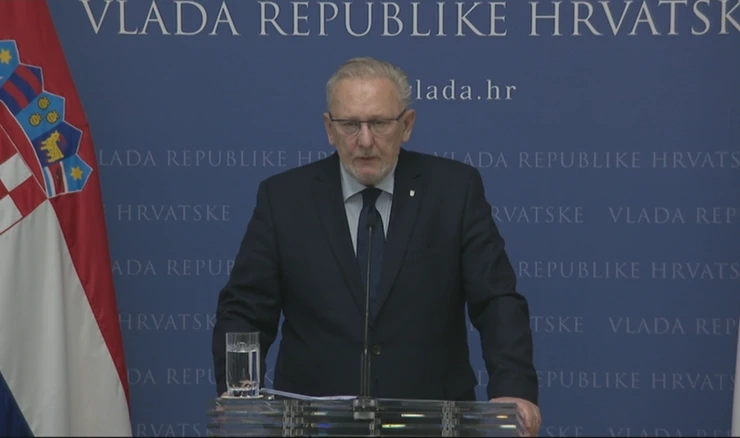 Davor Božinović