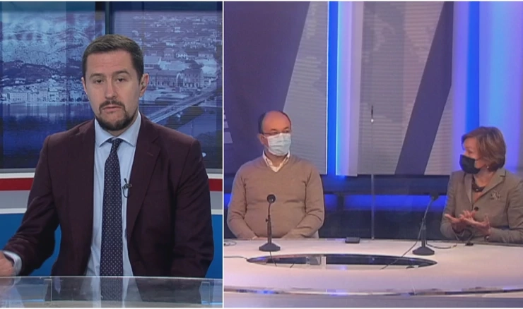 Trogrlić: Milanović igra bitnu oporbenu ulogu