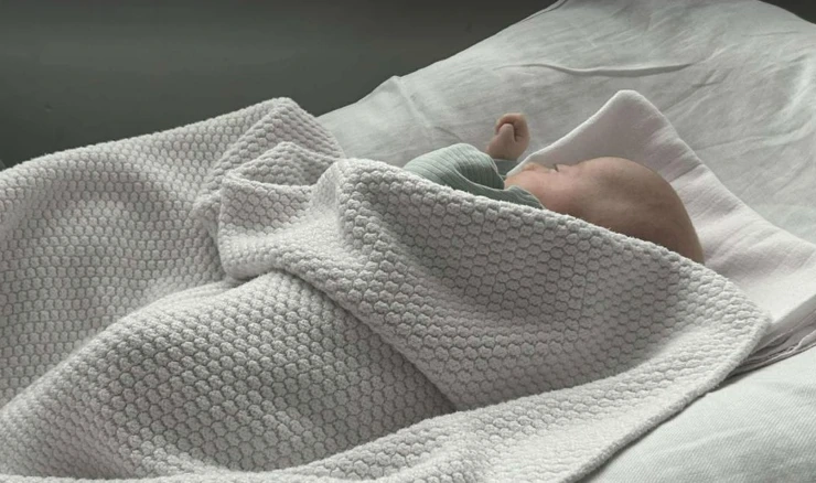 Uspješan zahtjevan zahvat na novorođenčetu 