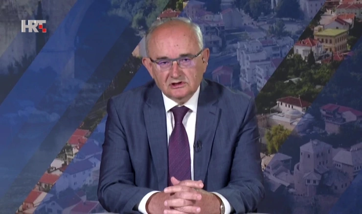 Božo Ljubić