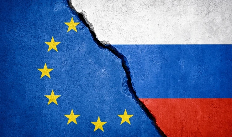 Zemlje Europske unije postigle dogovor o zabrani uvoza ruske nafte