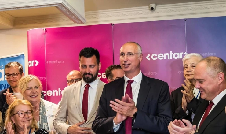 Ivica Puljak priznao poraz i čestitao Šuti na izbornim rezultatima 