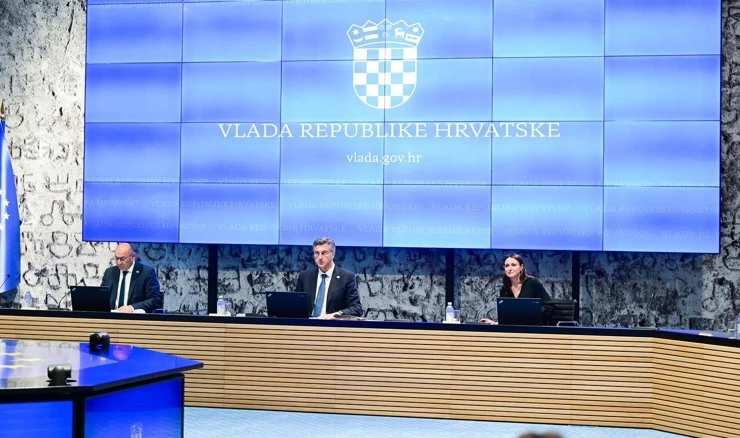 Vlada RH
