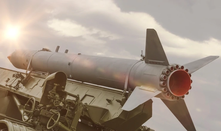 Raketa