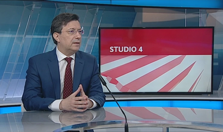 Uhlir o kndidaturi za gradonačelnika Zagreba