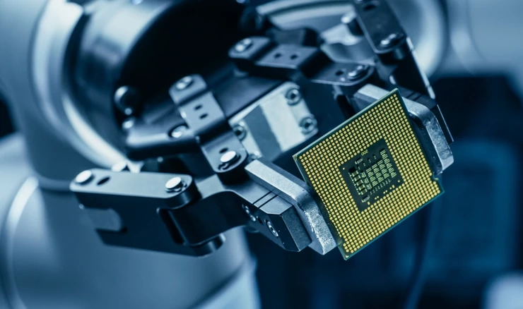 SAD uveo ograničenja na izvoz čipova u Kinu
