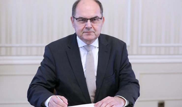 Christian Schmidt