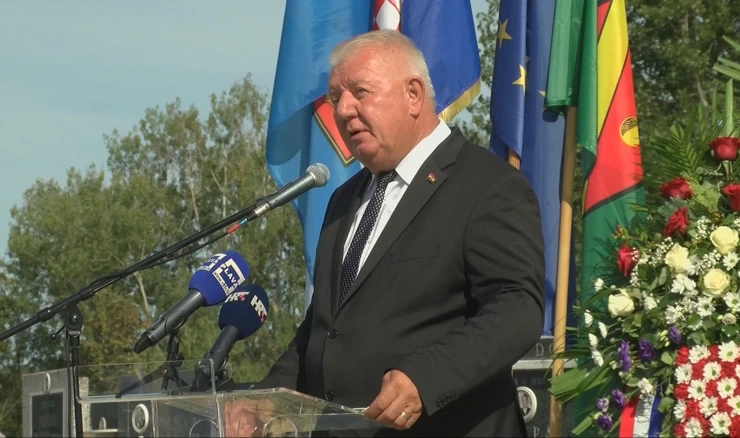 Sjećanje na stradale civile