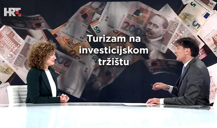 Vedrana Likan i Željko Kardum