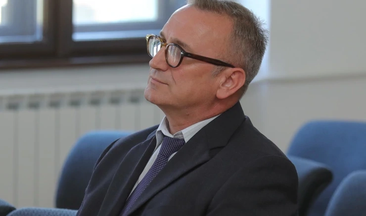 Tomislav Bogdanović 