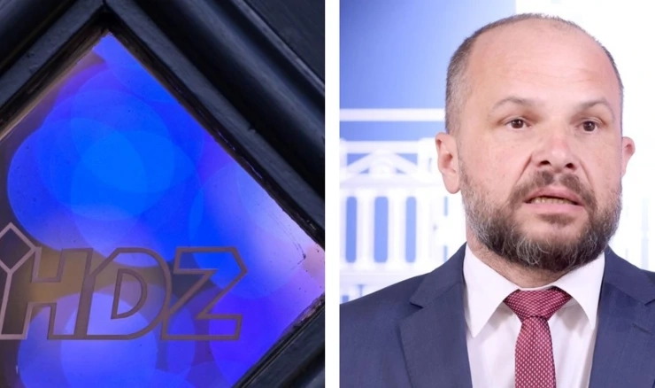HDZ/Hajdaš Dončić