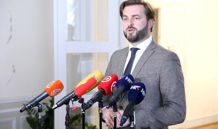 Tomislav Ćorić komentirao stanje na tržištu energenata