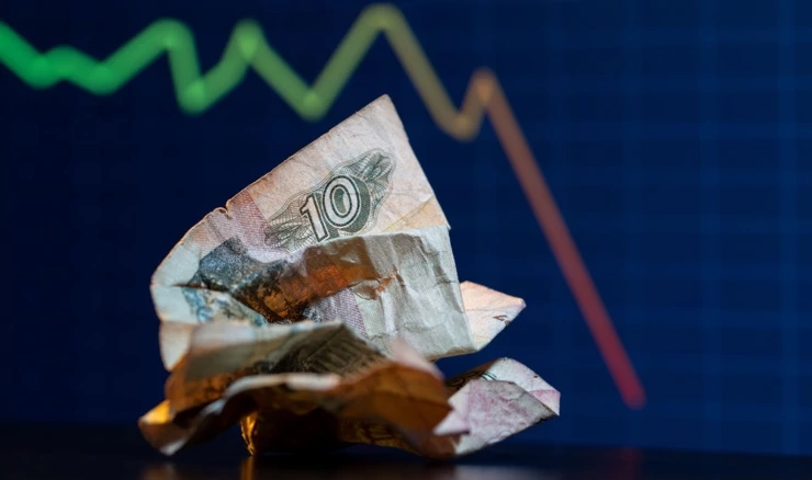 Moody's: Rusija je možda već bankrotirala