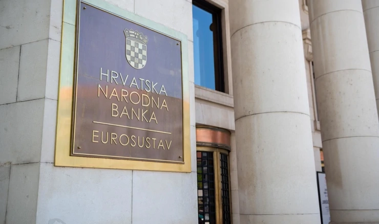 Hrvatska narodna banka