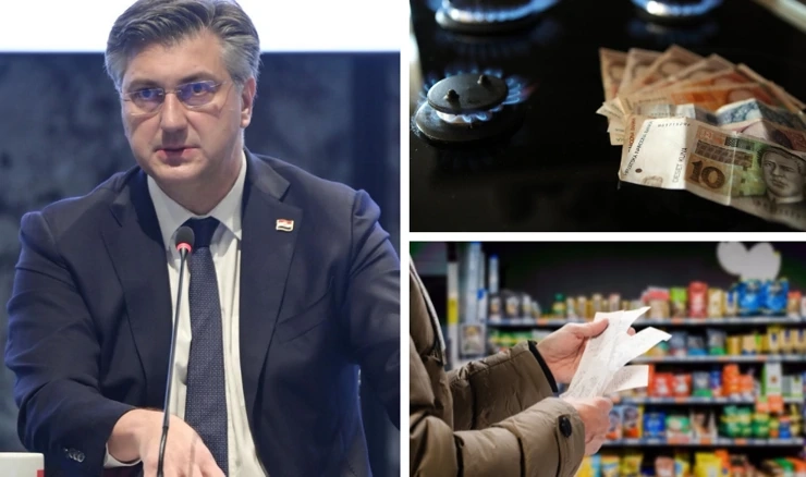 Vlada predstavila paket mjera