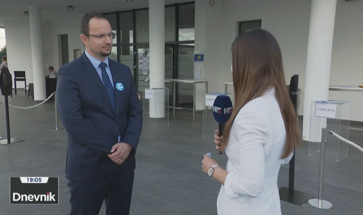 Večeras simulacija svadbenog slavlja