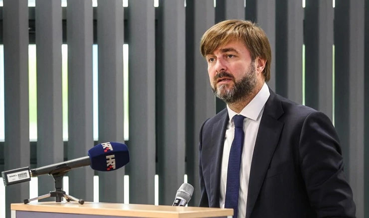 Tomislav Ćorić