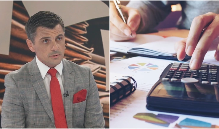 "Nisu problem poslovnjaci i zvijezde, veći problem su političari"