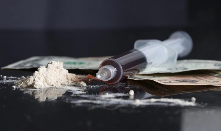 Izvješće UN-a: Broj korisnika droga narastao na 316 milijuna