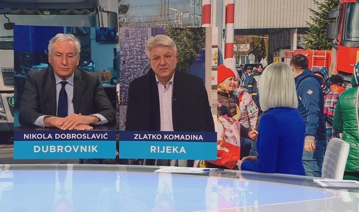 Komadina i Dobroslavić