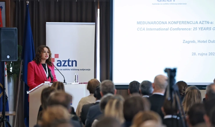 Konferencija AZTN-a: "25 godina izazova i uspjeha"