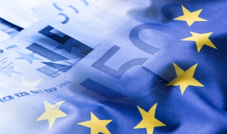 Europsko gospodarstvo osjetno usporilo u drugom tromjesečju Eurostat