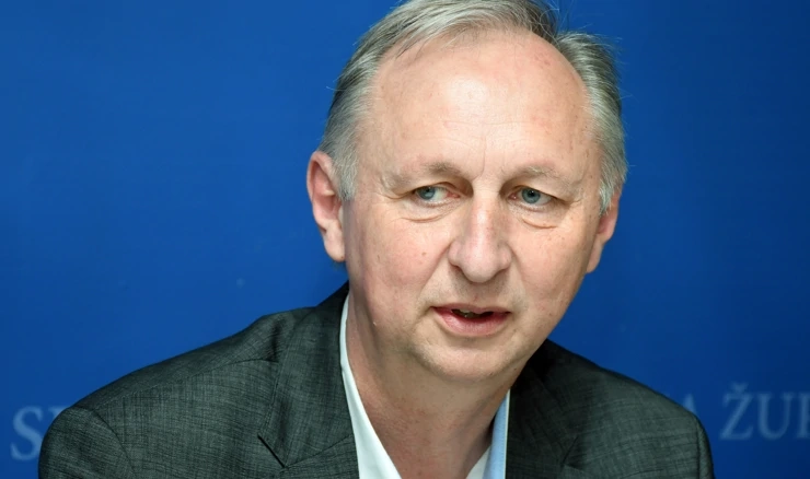 Zlatko Babić
