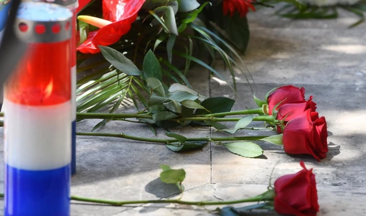 34. obljetnica pogibije pripadnika Specijalne jedinice policije Vinkovci 