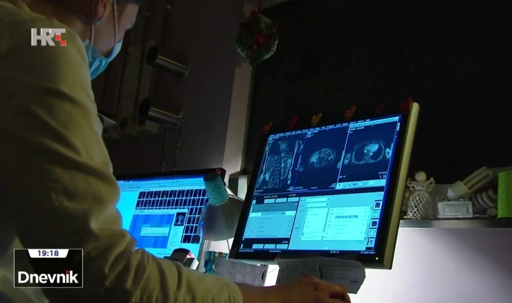 Radiologija
