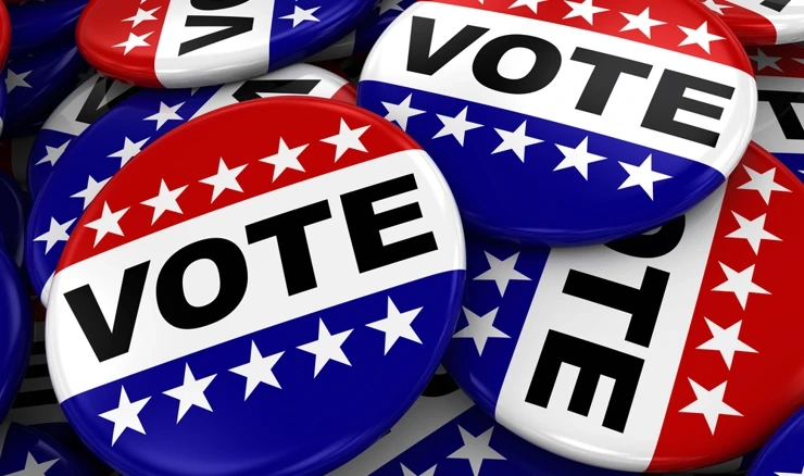 Izbori u SAD-u