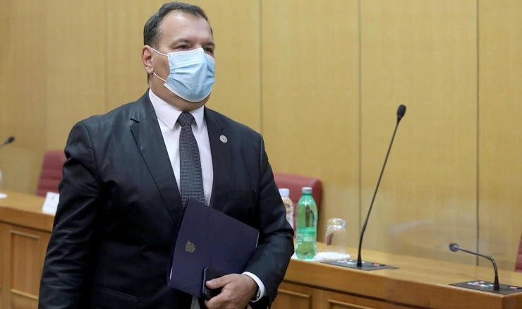 Vili Beroš