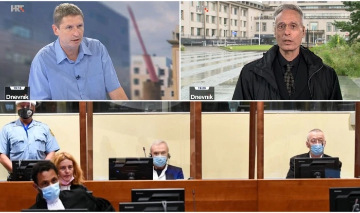 Ante Nazor i Tihomir Vinković 