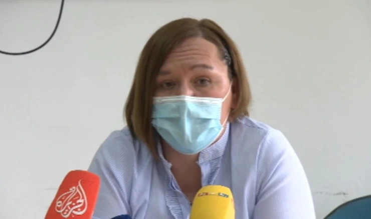 Marina Novaković Matanić