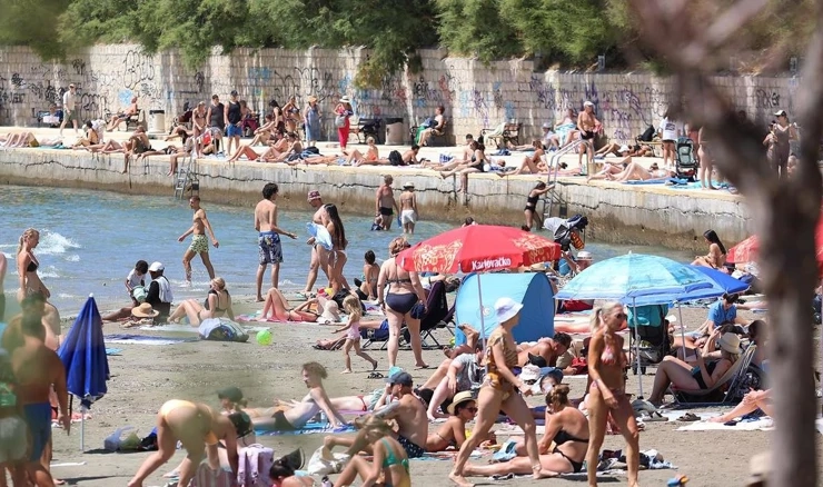 Turisti