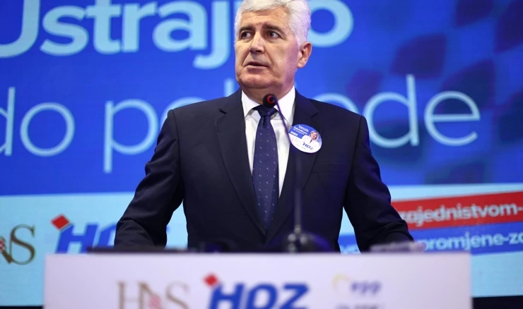 Dragan Čović