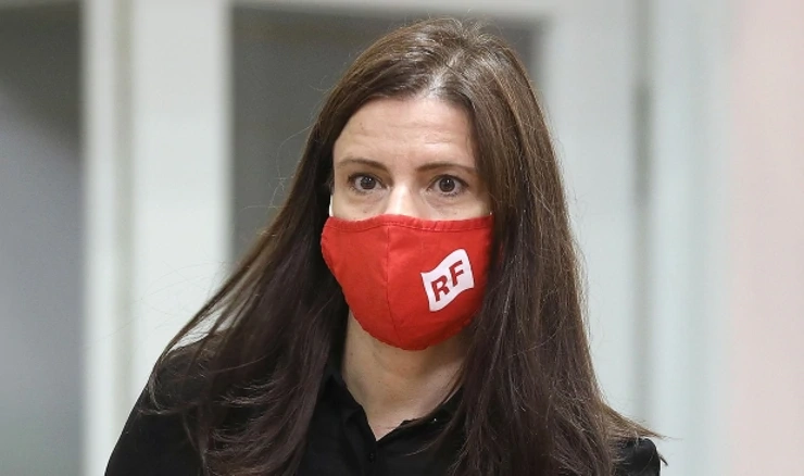 Katarina Peović (Radnička fronta)